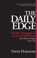 The_daily_edge